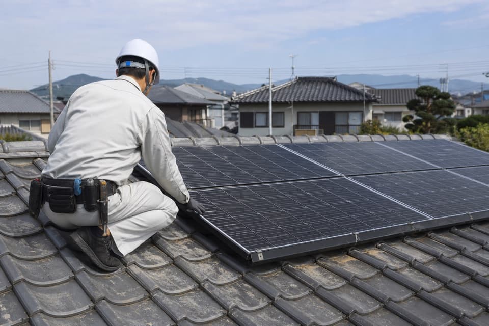 環境・エネルギーの制度を表すイメージ写真